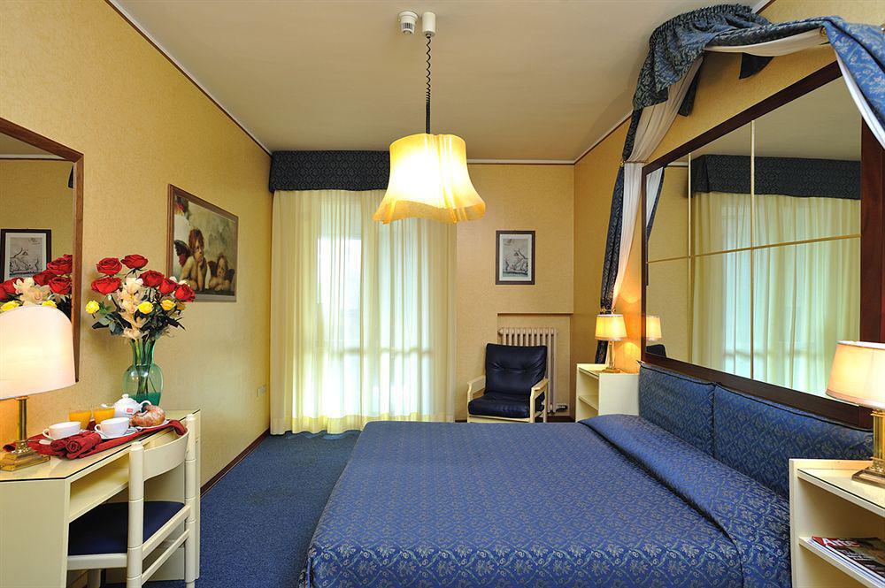 Hotel&Residence Dei Duchi Urbino Exterior foto